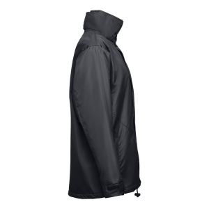 THC LIUBLIANA. Parka unisexe matelassé 10