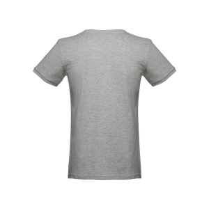 THC SAN MARINO. T-shirt manches courtes homme en coton peigné 13