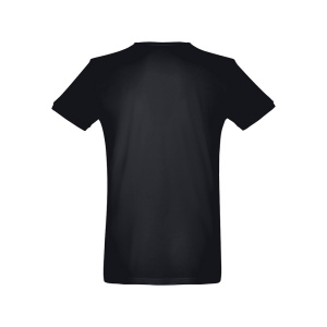 THC SAN MARINO. T-shirt manches courtes homme en coton peigné 6