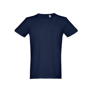 THC SAN MARINO. T-shirt manches courtes homme en coton peigné 8