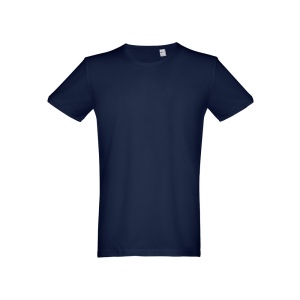 THC SAN MARINO. T-shirt manches courtes homme en coton peigné 9
