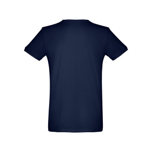 THC SAN MARINO. T-shirt manches courtes homme en coton peigné 10