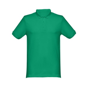 THC MONACO. Polo pour homme 23
