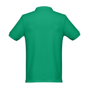 THC MONACO. Polo pour homme 24