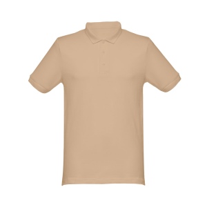 THC MONACO. Polo pour homme 26