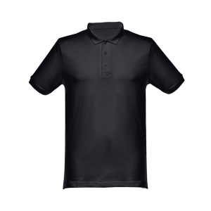 THC MONACO. Polo pour homme 14