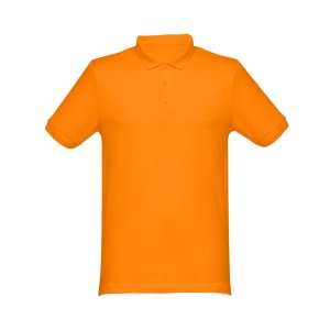 THC MONACO. Polo pour homme 35
