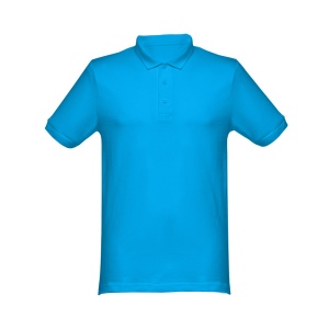 THC MONACO. Polo pour homme 41