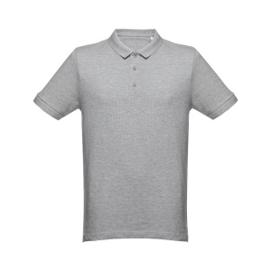 THC MONACO. Polo pour homme 44