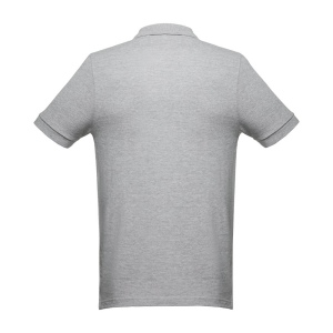 THC MONACO. Polo pour homme 45