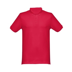 THC MONACO. Polo pour homme 17
