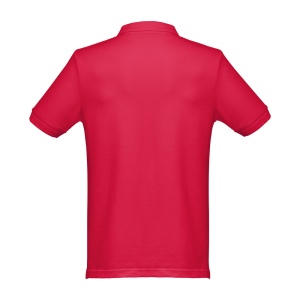 THC MONACO. Polo pour homme 18