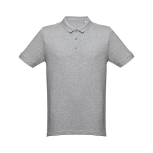 THC MONACO. Polo pour homme 12