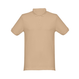 THC MONACO. Polo pour homme 6