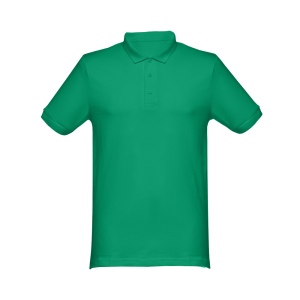THC MONACO. Polo pour homme 5