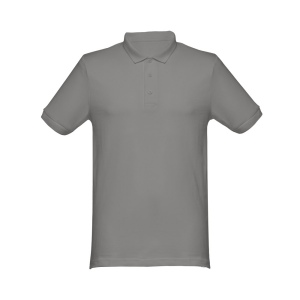 THC MONACO. Polo pour homme 7