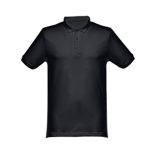 THC MONACO. Polo pour homme 2