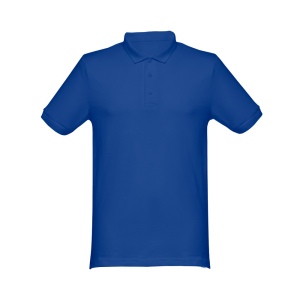 THC MONACO. Polo pour homme 8