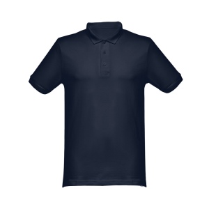 THC MONACO. Polo pour homme 10
