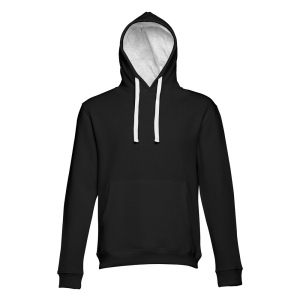 THC MOSCOW. Sweat-shirt unisexe 24