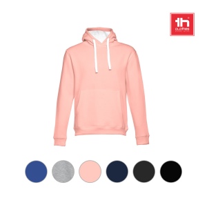 THC MOSCOW. Sweat-shirt unisexe 9