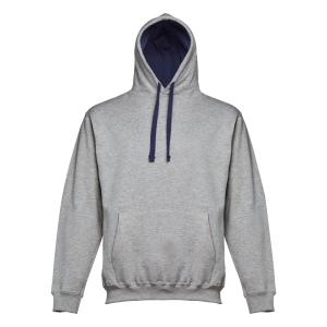 THC MOSCOW. Sweat-shirt unisexe 32