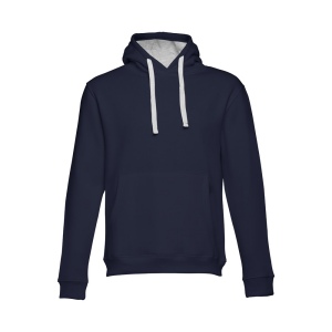 THC MOSCOW. Sweat-shirt unisexe 13
