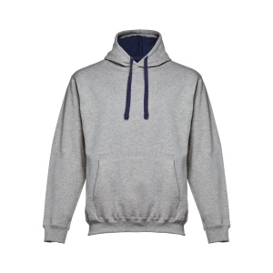 THC MOSCOW. Sweat-shirt unisexe 7