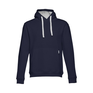 THC MOSCOW. Sweat-shirt unisexe 3