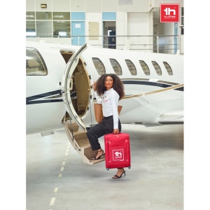 THC PARIS WOMEN WH. Chemise en popeline à manches longues pour femmes. Couleur blanche