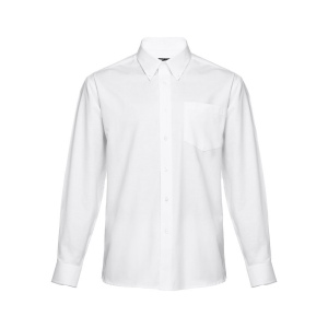 THC TOKYO WH. Chemise oxford pour homme mL 2