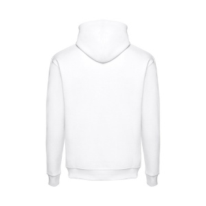 THC PHOENIX WH. Sweat-shirt unisexe, avec capuche 4