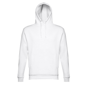 THC PHOENIX WH. Sweat-shirt unisexe, avec capuche 6