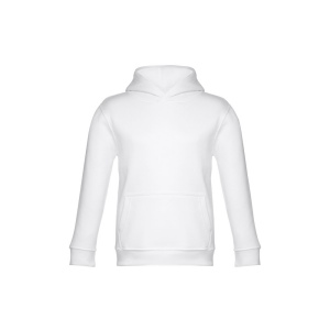 THC PHOENIX KIDS WH. Sweat-shirt enfant avec capuche, unisexe 3