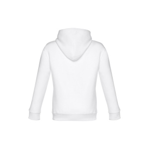 THC PHOENIX KIDS WH. Sweat-shirt enfant avec capuche, unisexe 4