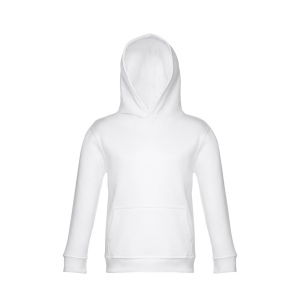 THC PHOENIX KIDS WH. Sweat-shirt enfant avec capuche, unisexe 6