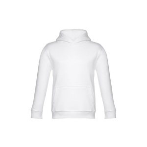 THC PHOENIX KIDS WH. Sweat-shirt enfant avec capuche, unisexe 2