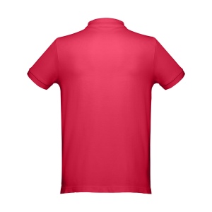 THC DHAKA. Polo pour homme 16