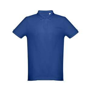 THC DHAKA. Polo pour homme 18