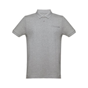THC DHAKA. Polo pour homme 20