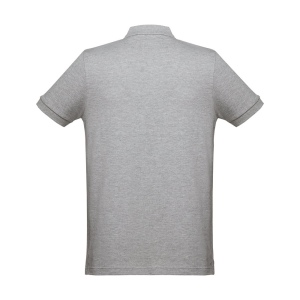 THC DHAKA. Polo pour homme 21