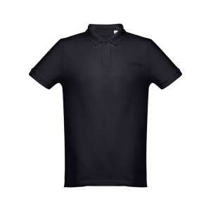 THC DHAKA. Polo pour homme 9