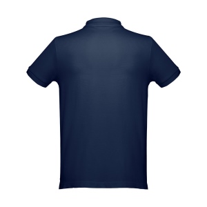 THC DHAKA. Polo pour homme 13