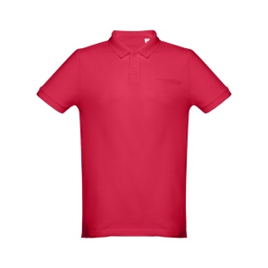 THC DHAKA. Polo pour homme 15