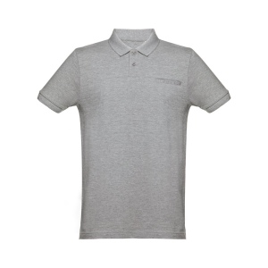 THC DHAKA. Polo pour homme 6