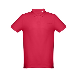 THC DHAKA. Polo pour homme 4