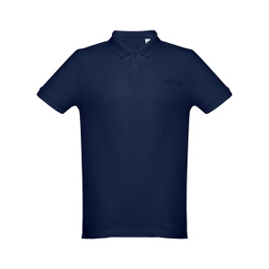 THC DHAKA. Polo pour homme 3