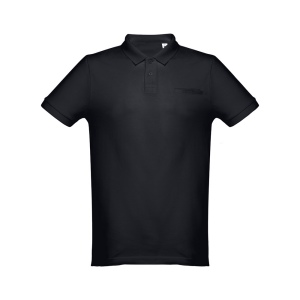 THC DHAKA. Polo pour homme 2