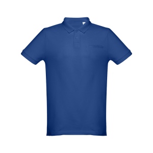 THC DHAKA. Polo pour homme 5