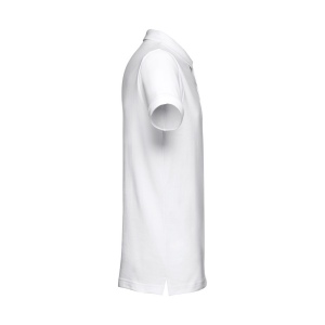 THC DHAKA WH. Polo pour homme 5